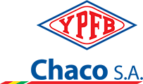 16. YPFB CHACO