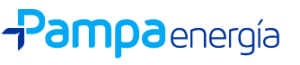 3. PAMPA ENERGIA